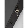 Rábalux , 71089 , Tacito , Wall lights , black , IP20 , GU10