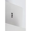 Rábalux , 71090 , Tacito , Wall lights , white , IP20 , GU10