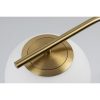 Rábalux , 74203 , Kiara , Table lamps , gold , IP20 , E27