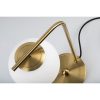 Rábalux , 74203 , Kiara , Table lamps , gold , IP20 , E27