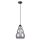 Rábalux , 72211 , Salvatore , Pendants , black , IP20 , E27