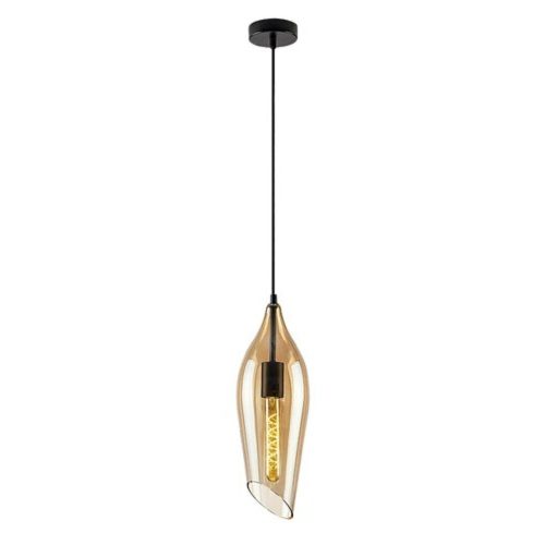 Rábalux , 72201 , Bellini , Pendants , black , IP20 , E27