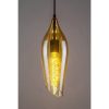 Rábalux , 72201 , Bellini , Pendants , black , IP20 , E27