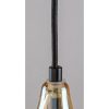 Rábalux , 72201 , Bellini , Pendants , black , IP20 , E27