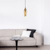 Rábalux , 72201 , Bellini , Pendants , black , IP20 , E27