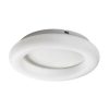Rábalux , 71168 , Celie , Ceiling lights , white , IP20 , 4000