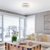 Rábalux , 71168 , Celie , Ceiling lights , white , IP20 , 4000