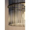 Rábalux , 72261 , Inesa , Pendants , matte black , IP20 , E27