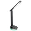 Rábalux , 74226 , Jacey , Table lamps , black , IP20 , 3000,4000,5000