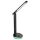 Rábalux , 74226 , Jacey , Table lamps , black , IP20 , 3000,4000,5000