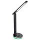 Rábalux , 74226 , Jacey , Table lamps , black , IP20 , 3000,4000,5000