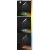 Rábalux , 74226 , Jacey , Table lamps , black , IP20 , 3000,4000,5000