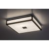 Rábalux , 75033 , Zoya , Bathroom lights , black , IP44 , 4000