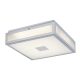 Rábalux , 75034 , Zoya , Bathroom lights , chrome , IP44 , 4000