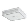 Rábalux , 75034 , Zoya , Bathroom lights , chrome , IP44 , 4000