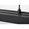Rábalux , 72128 , Tariq , Pendants , matte black , IP20 , 4000
