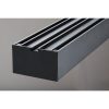 Rábalux , 72128 , Tariq , Pendants , matte black , IP20 , 4000