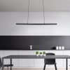 Rábalux , 72128 , Tariq , Pendants , matte black , IP20 , 4000
