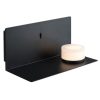 Rábalux , 71058 , Aranzo , Wall lights , black , IP20 , 3000