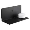 Rábalux , 71058 , Aranzo , Wall lights , black , IP20 , 3000