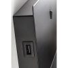 Rábalux , 71058 , Aranzo , Wall lights , black , IP20 , 3000