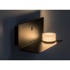 Rábalux , 71058 , Aranzo , Wall lights , black , IP20 , 3000