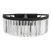 Rábalux , 71092 , Eloisa , Wall lights , black , IP20 , E27