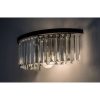 Rábalux , 71092 , Eloisa , Wall lights , black , IP20 , E27
