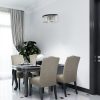 Rábalux , 71092 , Eloisa , Wall lights , black , IP20 , E27