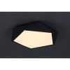 Rábalux , 71251 , Raffa , Ceiling lights , grey , IP20 , 3000