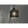 Rábalux , 72217 , Samilo , Pendants , black , IP20 , E27