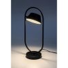 Rábalux , 74190 , Odiss , Table lamps , black , IP20 , 3000