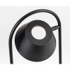 Rábalux , 74190 , Odiss , Table lamps , black , IP20 , 3000