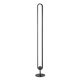 Rábalux , 74051 , Barto , Floor lamps , matte black , IP20