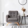 Rábalux , 74051 , Barto , Floor lamps , matte black , IP20