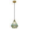 Rábalux , 72244 , Norah , Pendants , gold , IP20 , E14