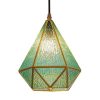 Rábalux , 72244 , Norah , Pendants , gold , IP20 , E14