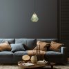 Rábalux , 72244 , Norah , Pendants , gold , IP20 , E14