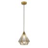Rábalux , 72245 , Norah , Pendants , gold , IP20 , E14