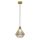 Rábalux , 72245 , Norah , Pendants , gold , IP20 , E14