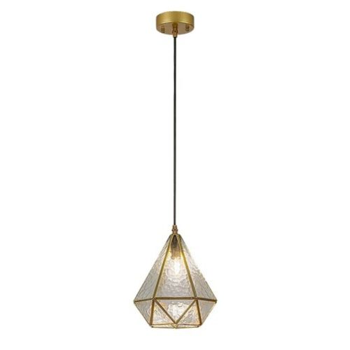 Rábalux , 72245 , Norah , Pendants , gold , IP20 , E14