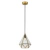 Rábalux , 72245 , Norah , Pendants , gold , IP20 , E14