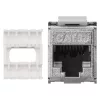 EMOS Keystone RJ45 FTP CAT5E