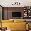 Rábalux , 73044 , Maximilian , Ceiling lights , matte black , IP20 , GU10