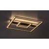 Rábalux , 71071 , Sidona , Ceiling lights , black , IP20 , 3000