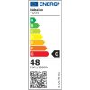 Rábalux , 71071 , Sidona , Ceiling lights , black , IP20 , 3000