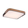 Rábalux , 71146 , Arild , Ceiling lights , matte black , IP20 , 3000, 4000, 6500