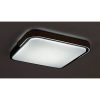 Rábalux , 71146 , Arild , Ceiling lights , matte black , IP20 , 3000, 4000, 6500