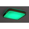 Rábalux , 71146 , Arild , Ceiling lights , matte black , IP20 , 3000, 4000, 6500