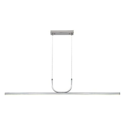 Rábalux , 72129 , Elia , Pendants , chrome , IP20 , 3000